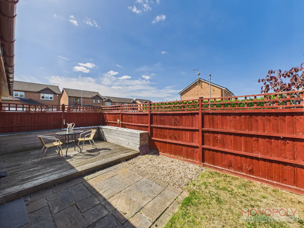 Taunton Way, Llwyn Onn Park, LL13, photo 15