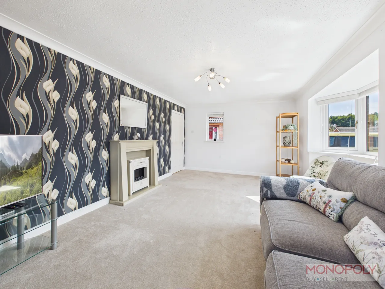 Taunton Way, Llwyn Onn Park, LL13, photo 6
