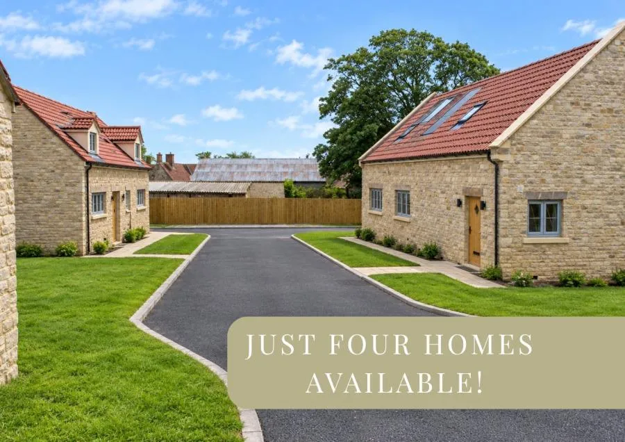 3 bed house for sale, Littlemead, Pound Mead, BS40