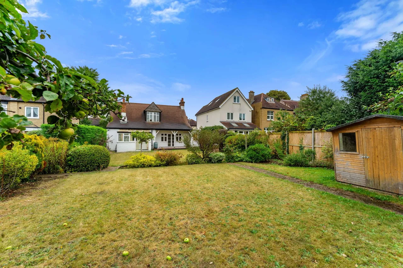 Wallington, Surrey, photo 12