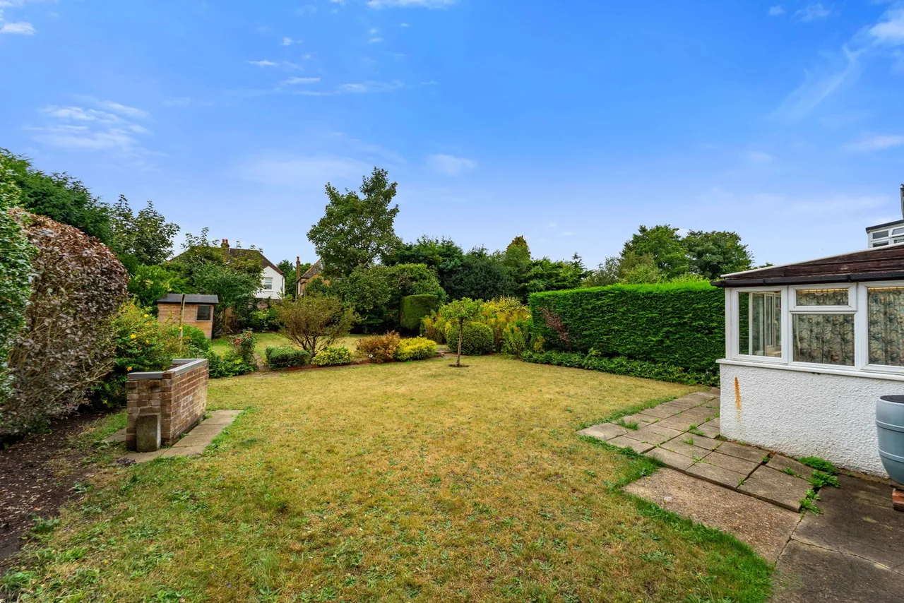 Wallington, Surrey, photo 4