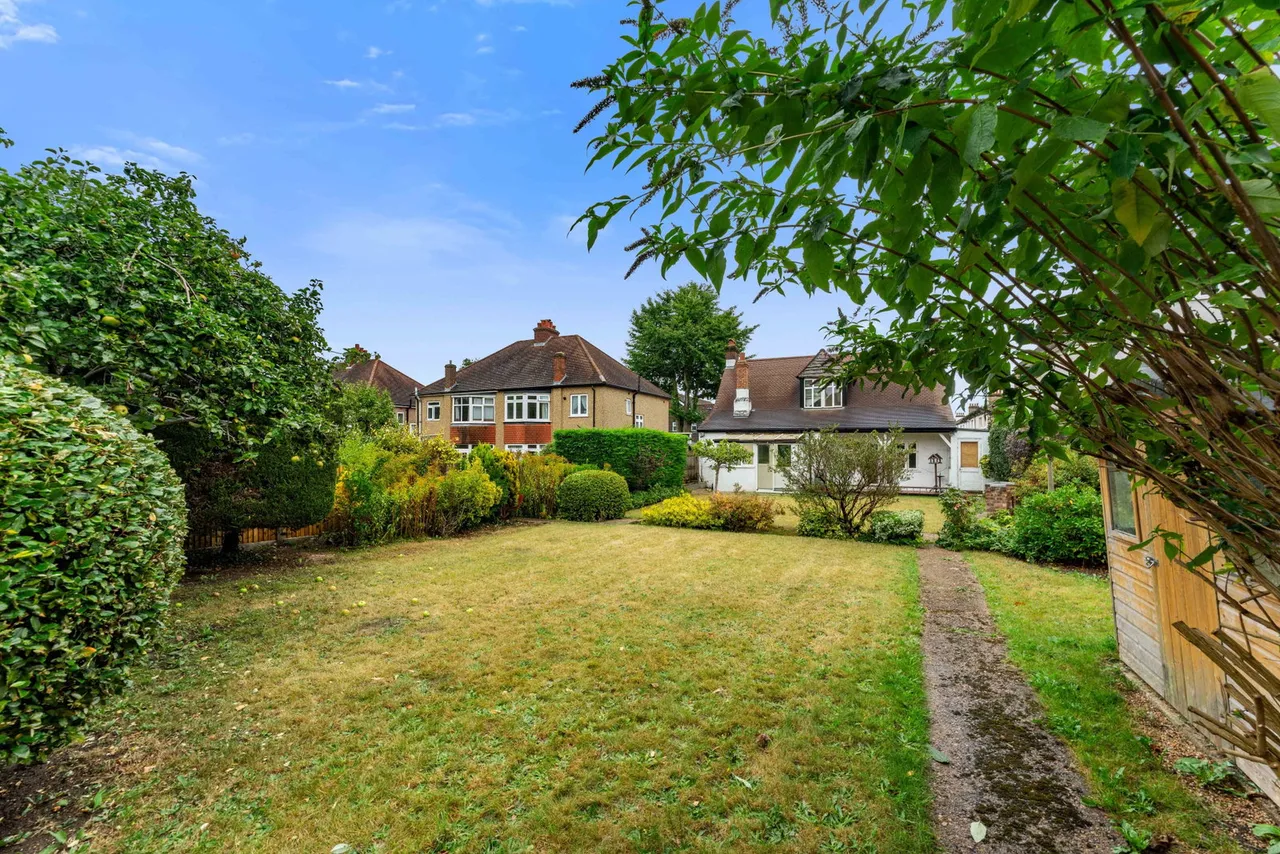 Wallington, Surrey, photo 11