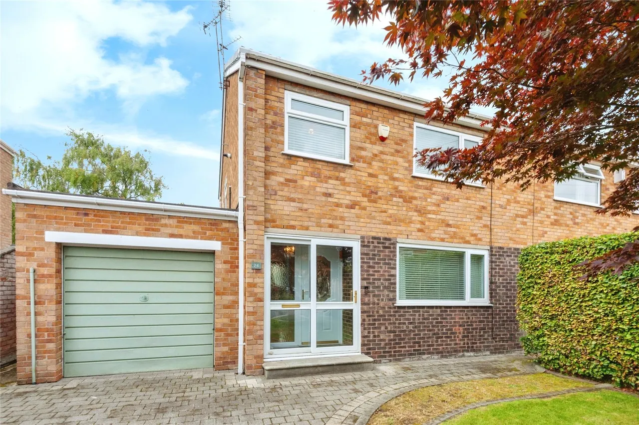 Meadowcroft Park, Liverpool, L12, photo 2