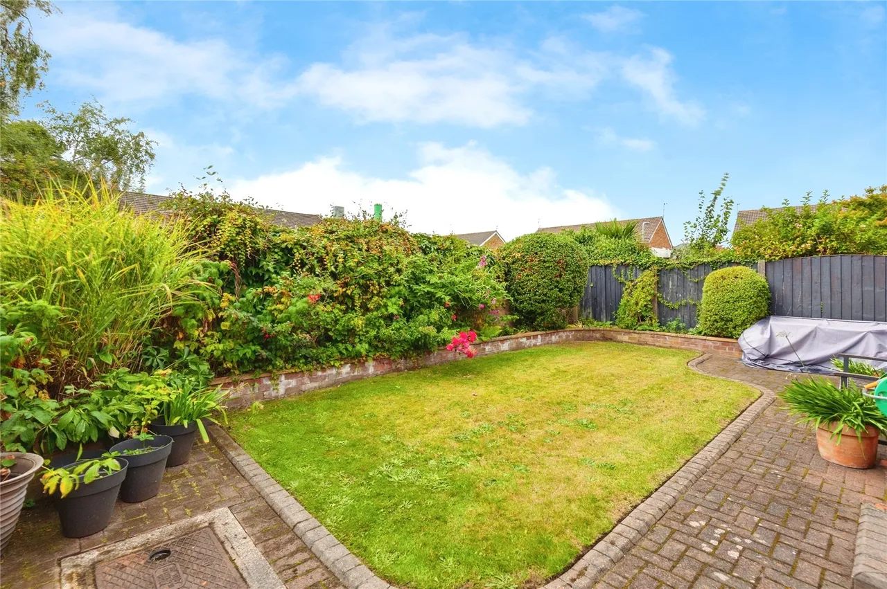 Meadowcroft Park, Liverpool, L12, photo 16