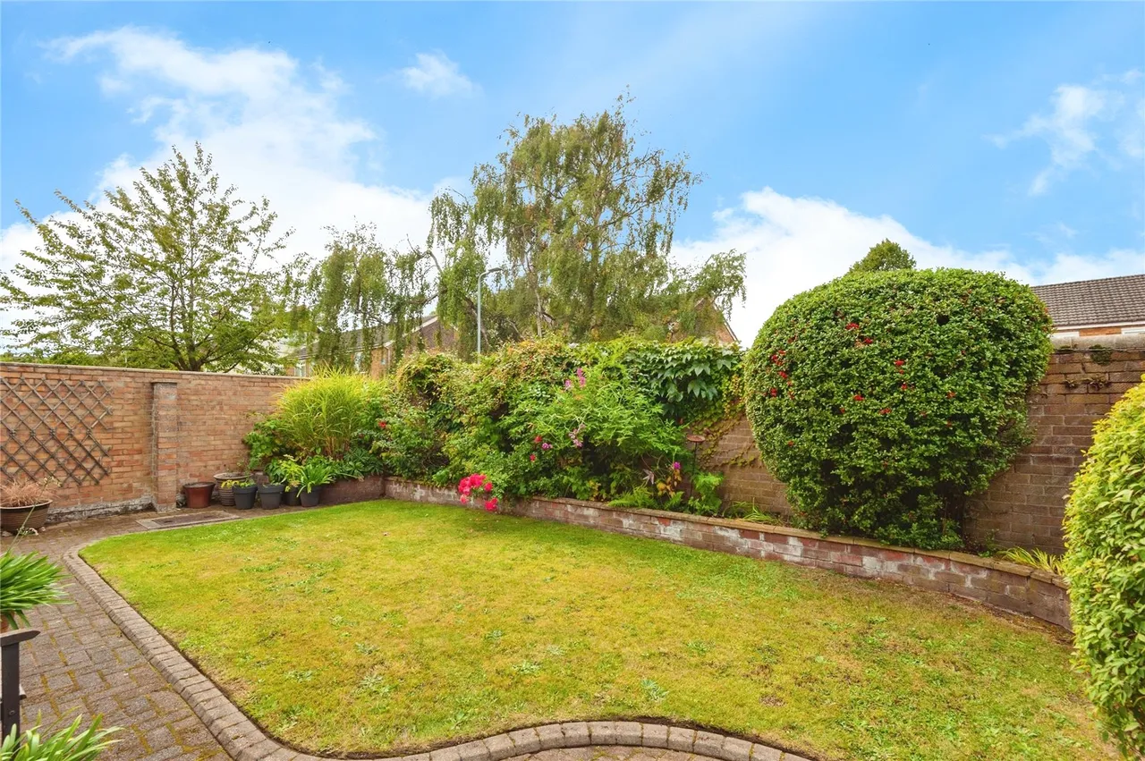 Meadowcroft Park, Liverpool, L12, photo 17