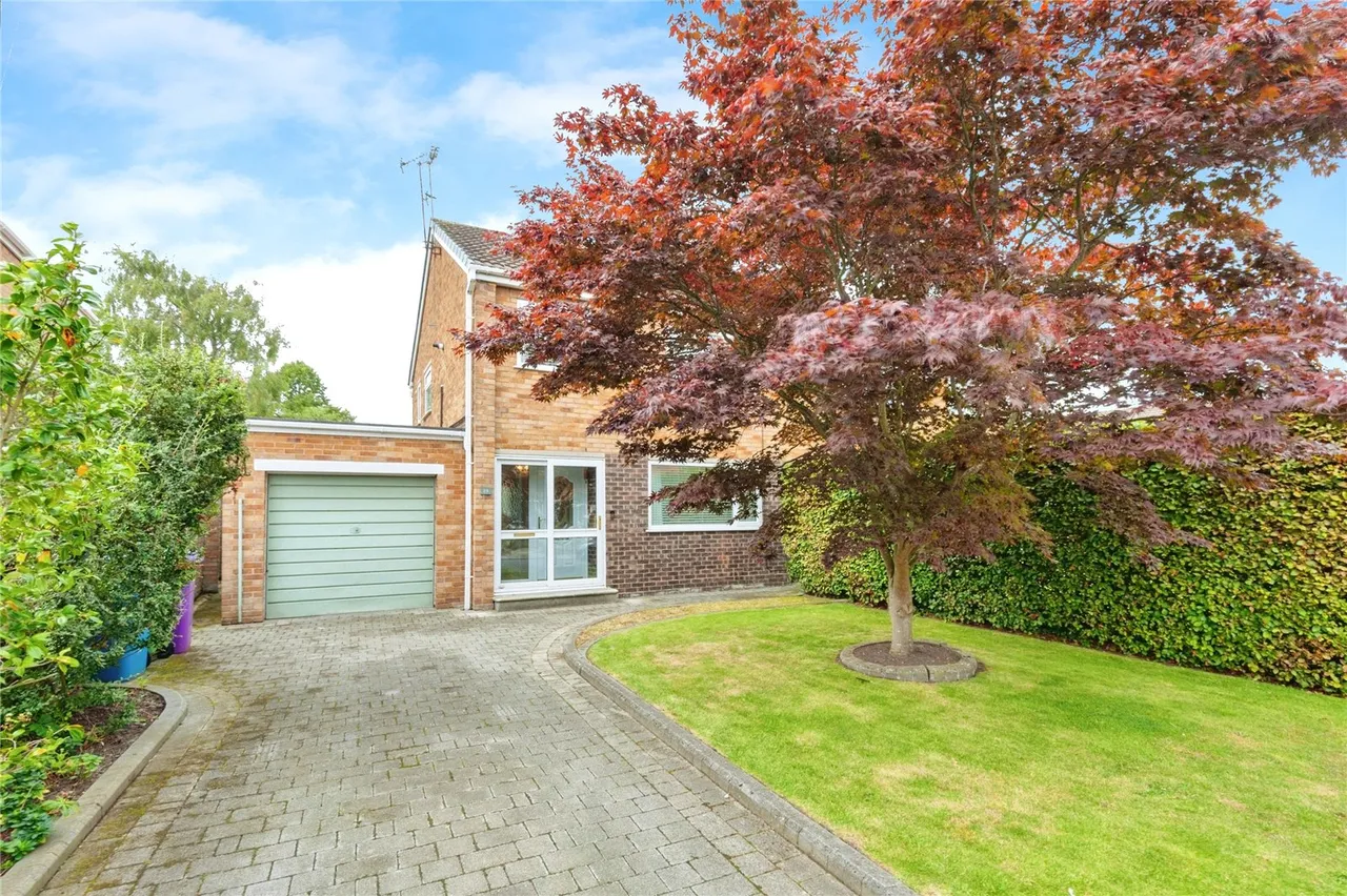 3 bed property for sale, Meadowcroft Park, Liverpool, L12