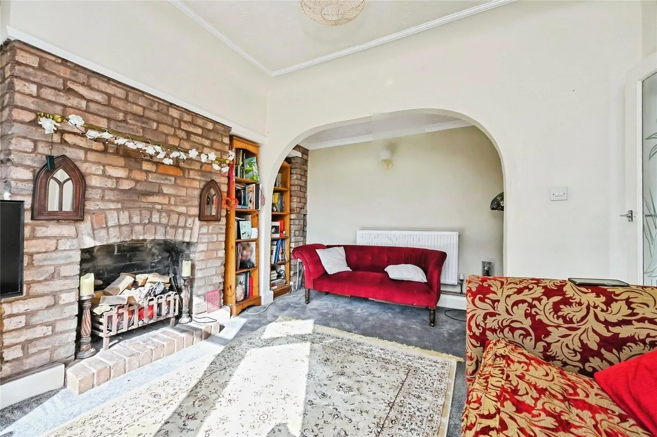 Vale Road, Liverpool, L25, photo 6