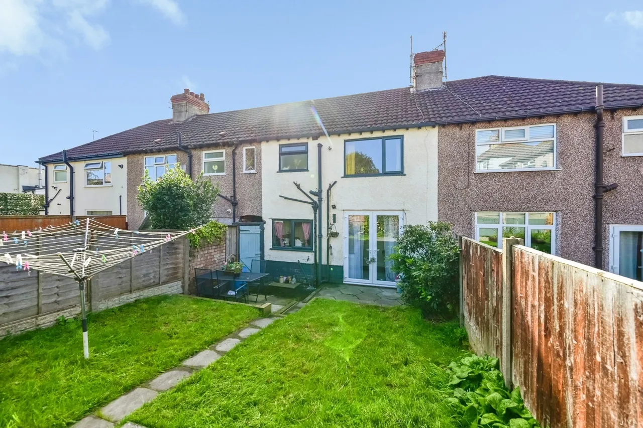 Vale Road, Liverpool, L25, photo 14