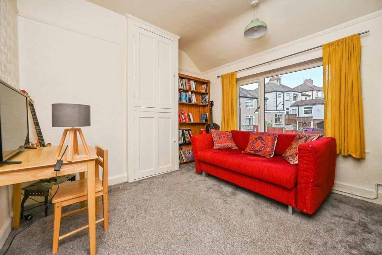 Vale Road, Liverpool, L25, photo 8