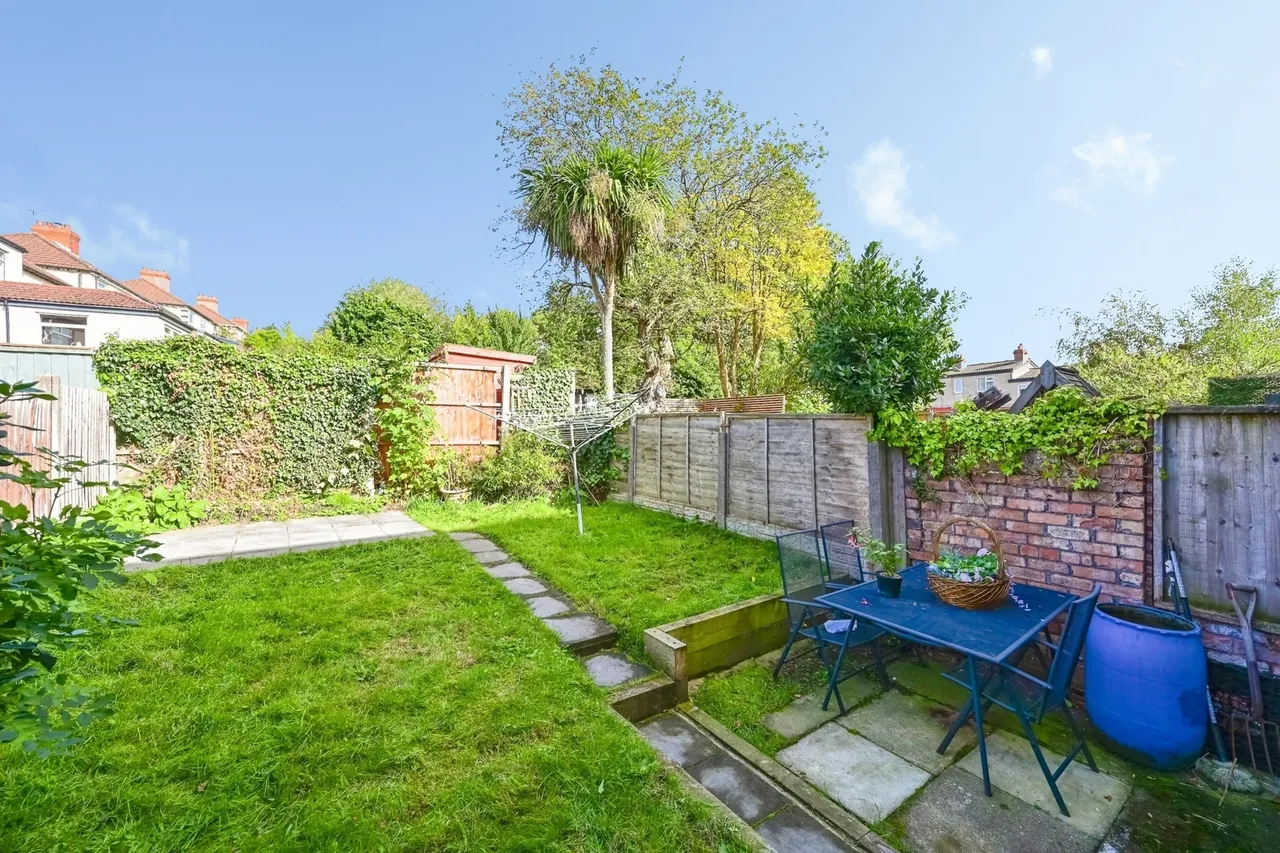 Vale Road, Liverpool, L25, photo 15