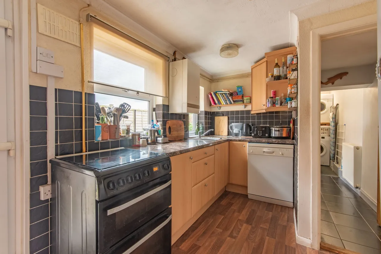 Gordon Road, Newbury, RG14 5RP, photo 5