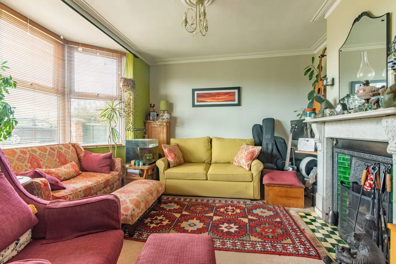 3 bed house for sale — Gordon Road, Newbury, RG14 5RP
