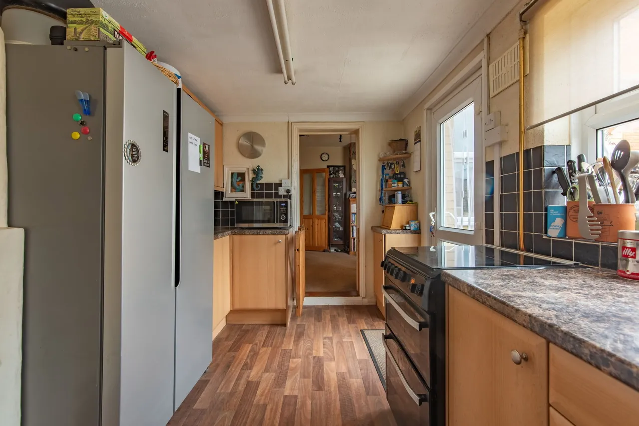 Gordon Road, Newbury, RG14 5RP, photo 7