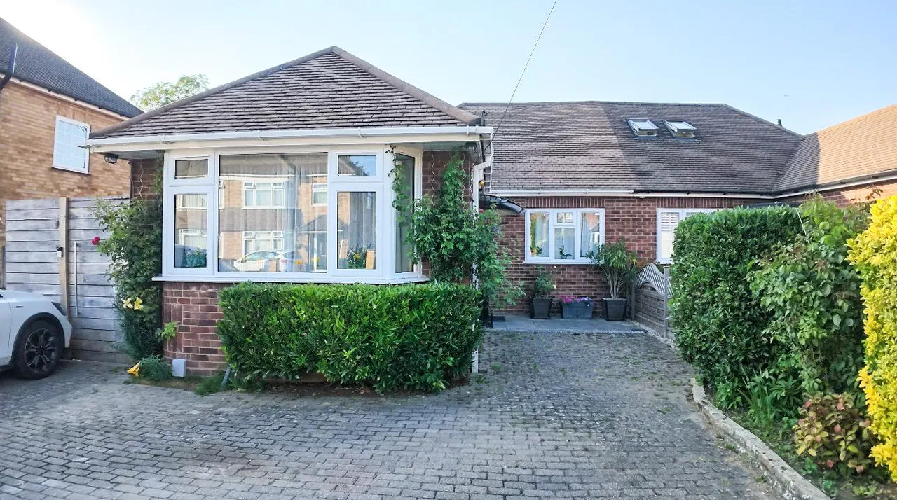 Leafields, Houghton Regis, LU5, photo 17