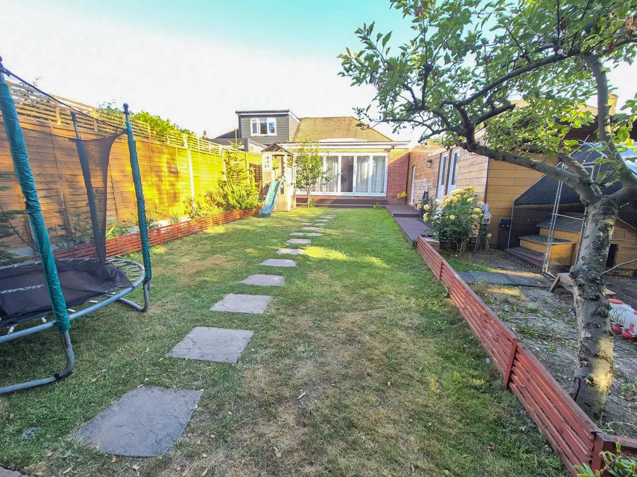 Leafields, Houghton Regis, LU5, photo 14