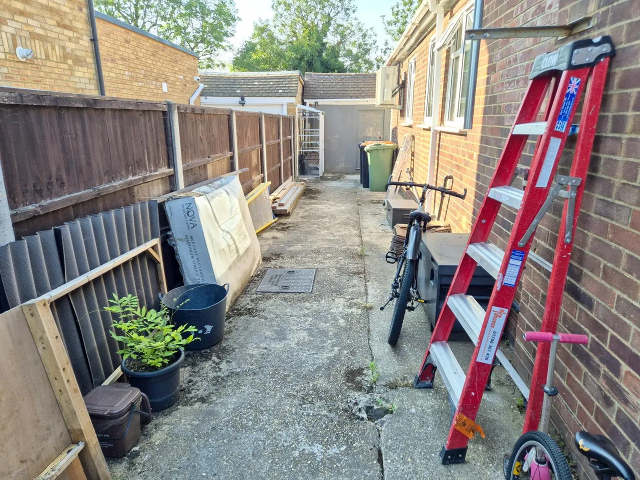 Leafields, Houghton Regis, LU5, photo 16