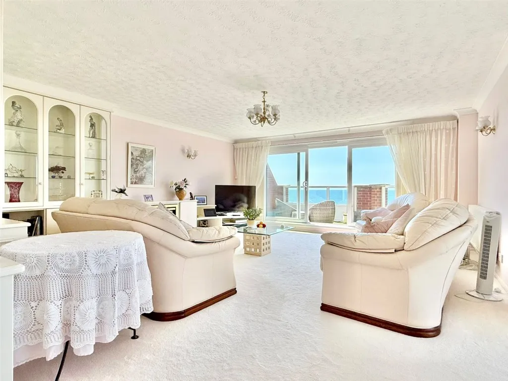 Milford on Sea, Lymington, photo 40
