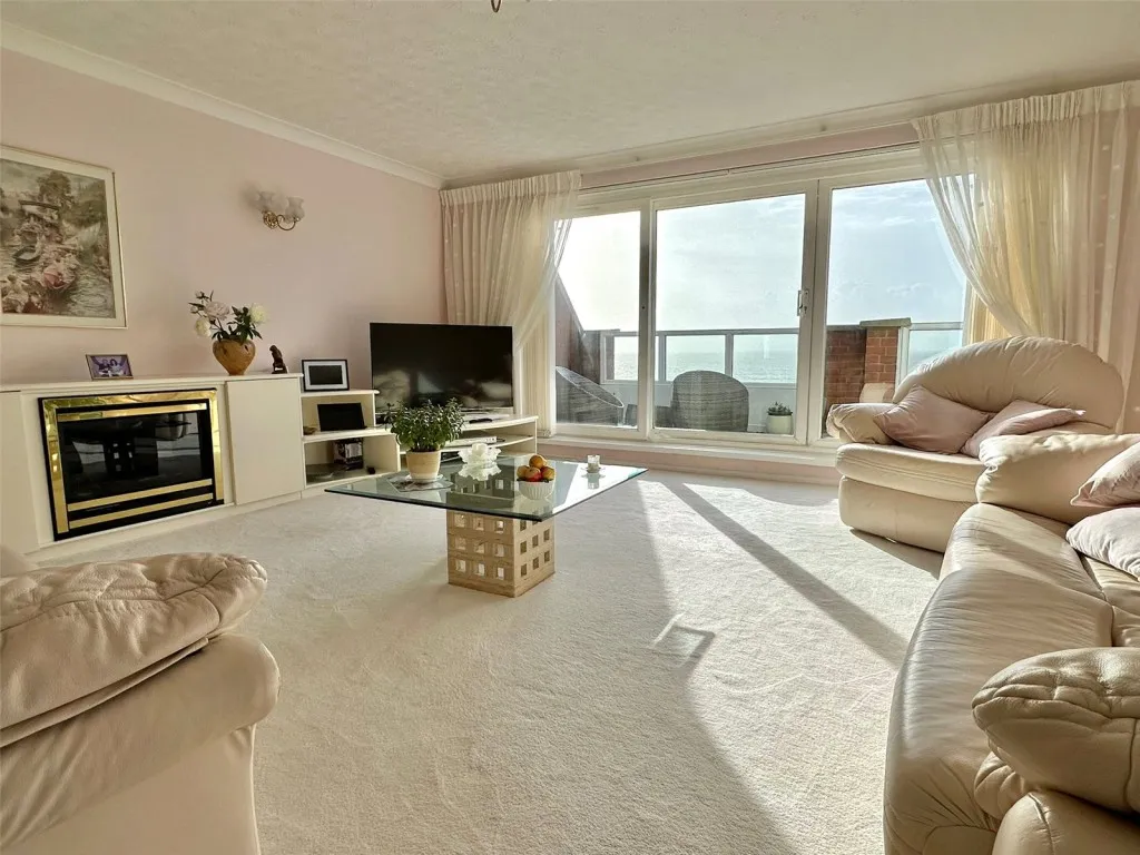 Milford on Sea, Lymington, photo 6