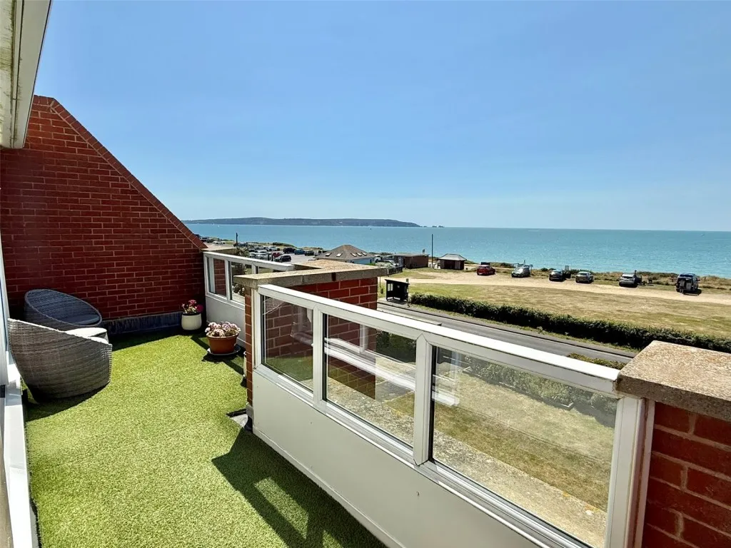 Milford on Sea, Lymington, photo 15