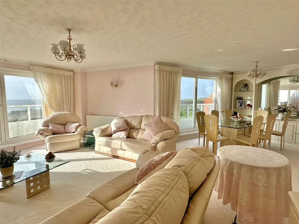 Milford on Sea, Lymington, photo 9