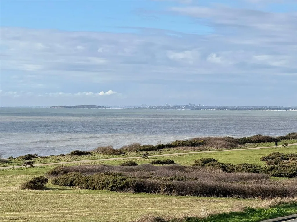 Milford on Sea, Lymington, photo 21