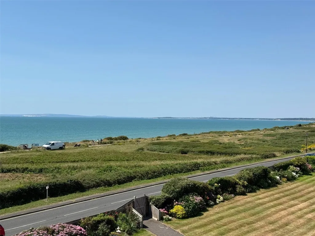Milford on Sea, Lymington, photo 19