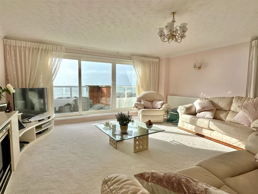 Milford on Sea, Lymington, photo 7