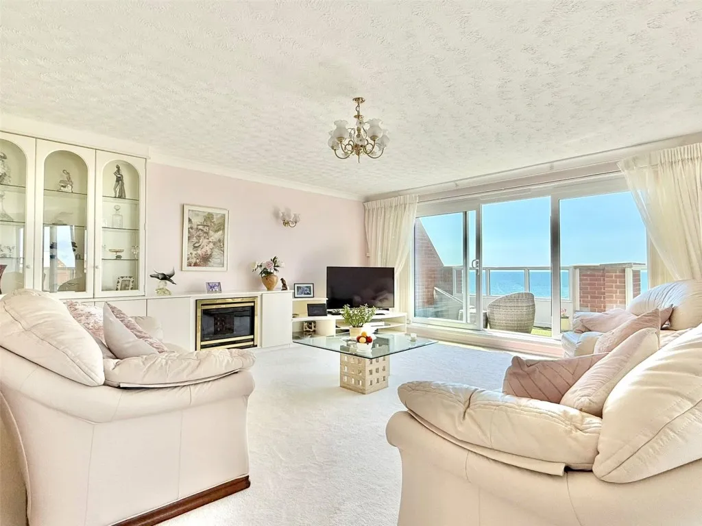 Milford on Sea, Lymington, photo 39