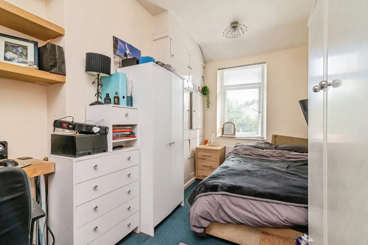 Willow Road, Carlton, Nottingham, Nottinghamshire, NG4, photo 13