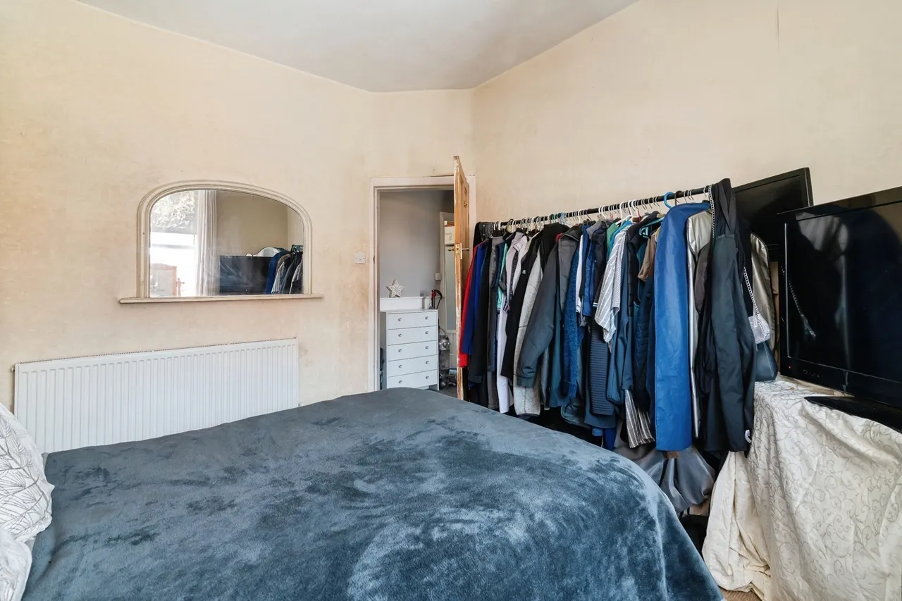 Willow Road, Carlton, Nottingham, Nottinghamshire, NG4, photo 12
