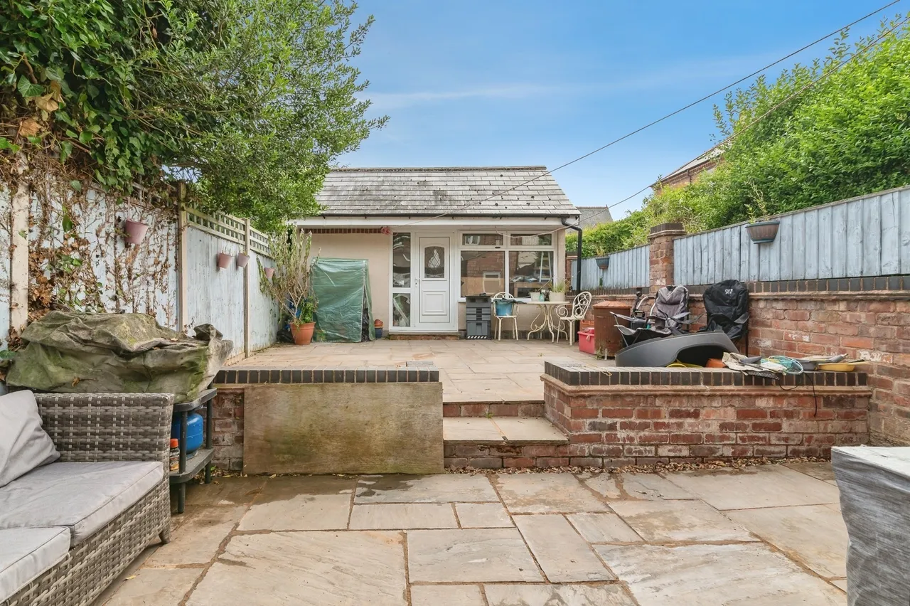 Willow Road, Carlton, Nottingham, Nottinghamshire, NG4, photo 18