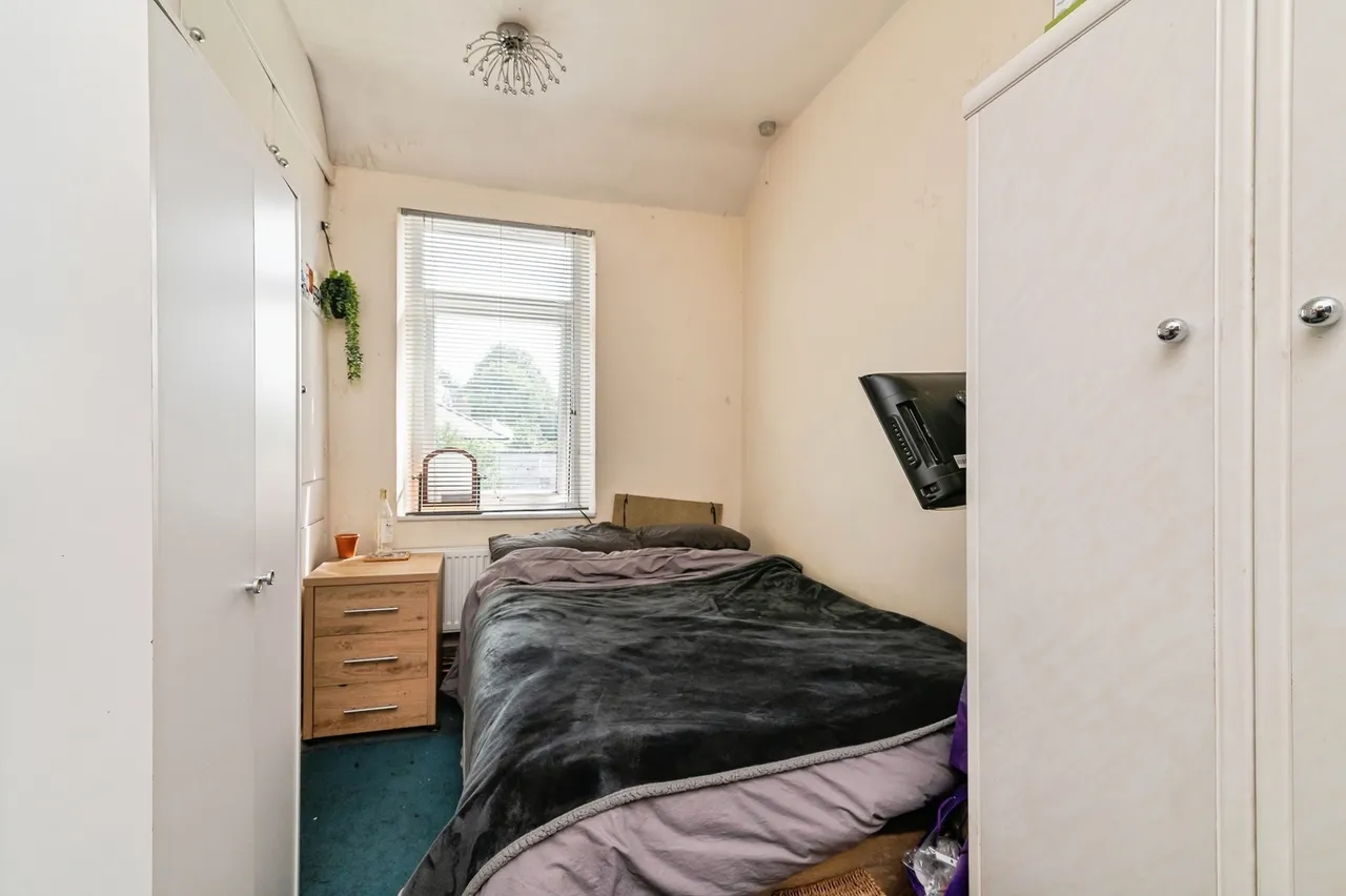 Willow Road, Carlton, Nottingham, Nottinghamshire, NG4, photo 14