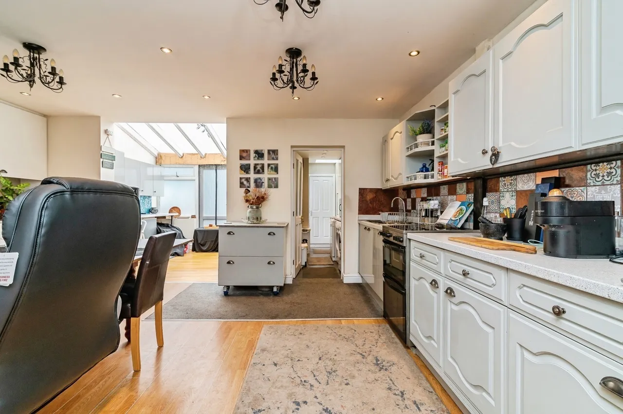 Willow Road, Carlton, Nottingham, Nottinghamshire, NG4, photo 6