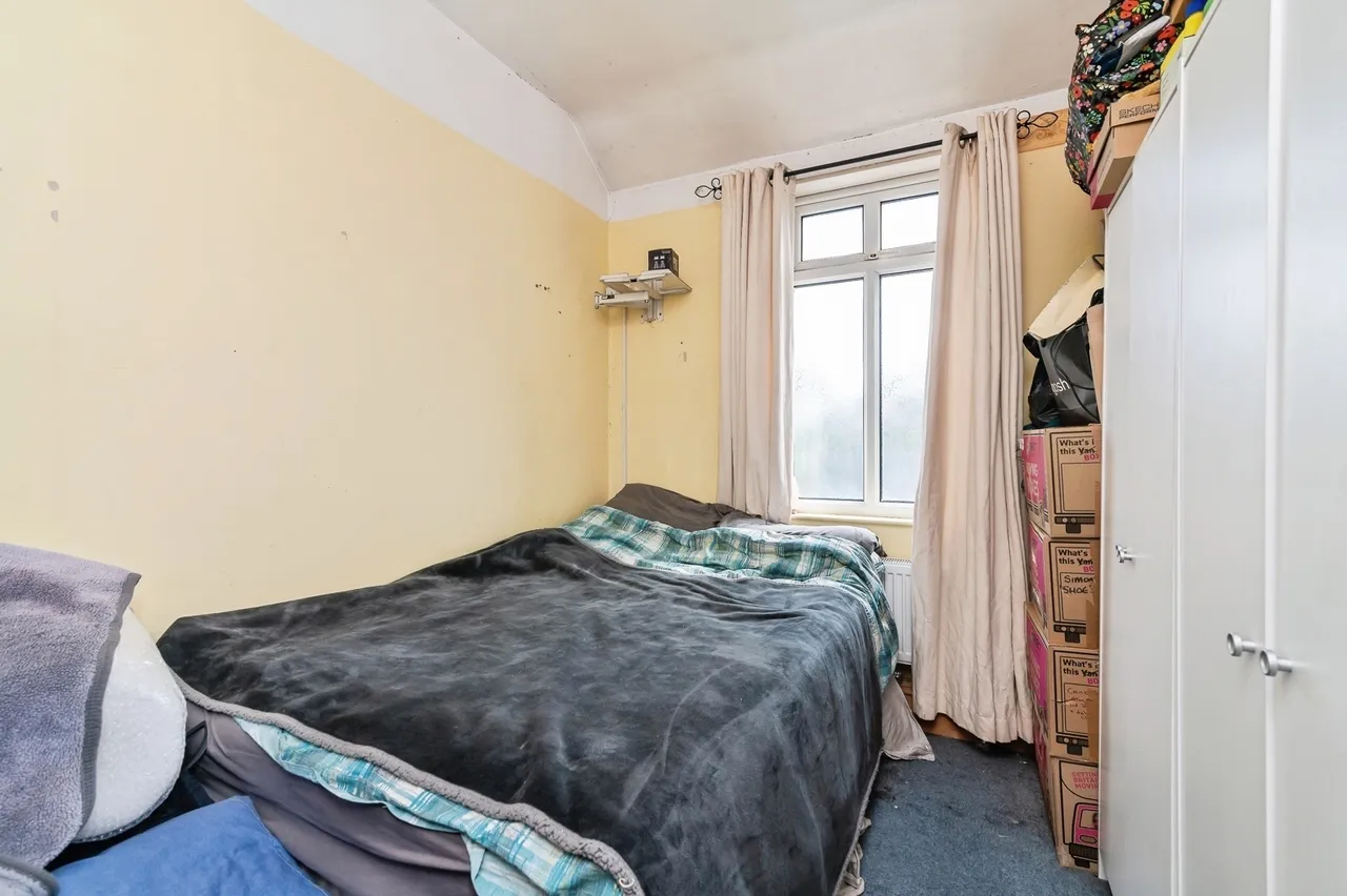 Willow Road, Carlton, Nottingham, Nottinghamshire, NG4, photo 15