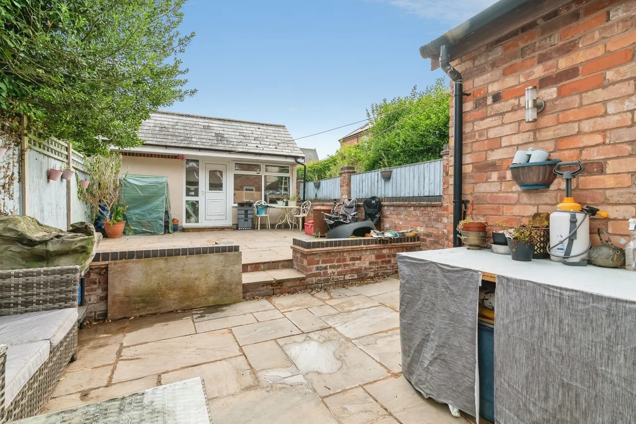 Willow Road, Carlton, Nottingham, Nottinghamshire, NG4, photo 17