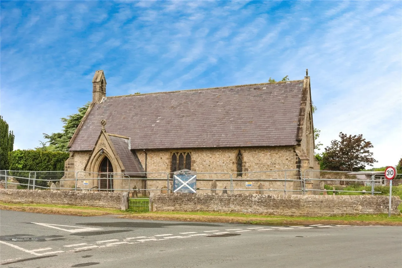 residential (land) for sale — Great Fencote, Northallerton, North Yorkshire, DL7