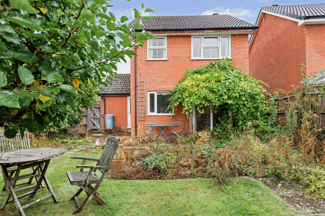 Oldbutt Road, Shipston-On-Stour, CV36, photo 22