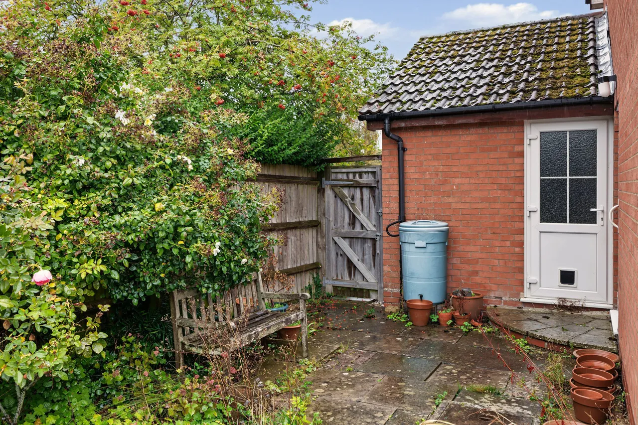Oldbutt Road, Shipston-On-Stour, CV36, photo 23