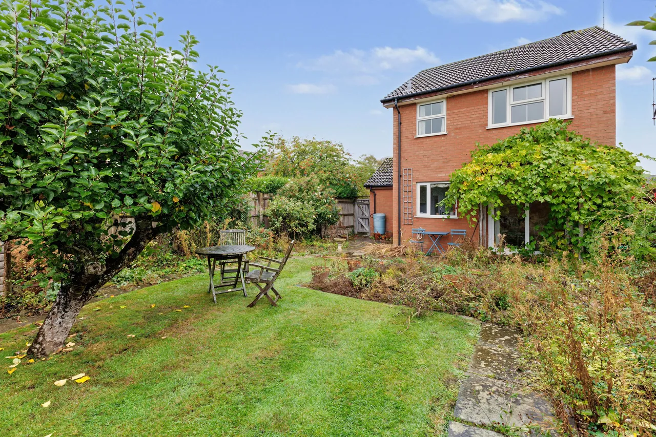 Oldbutt Road, Shipston-On-Stour, CV36, photo 4