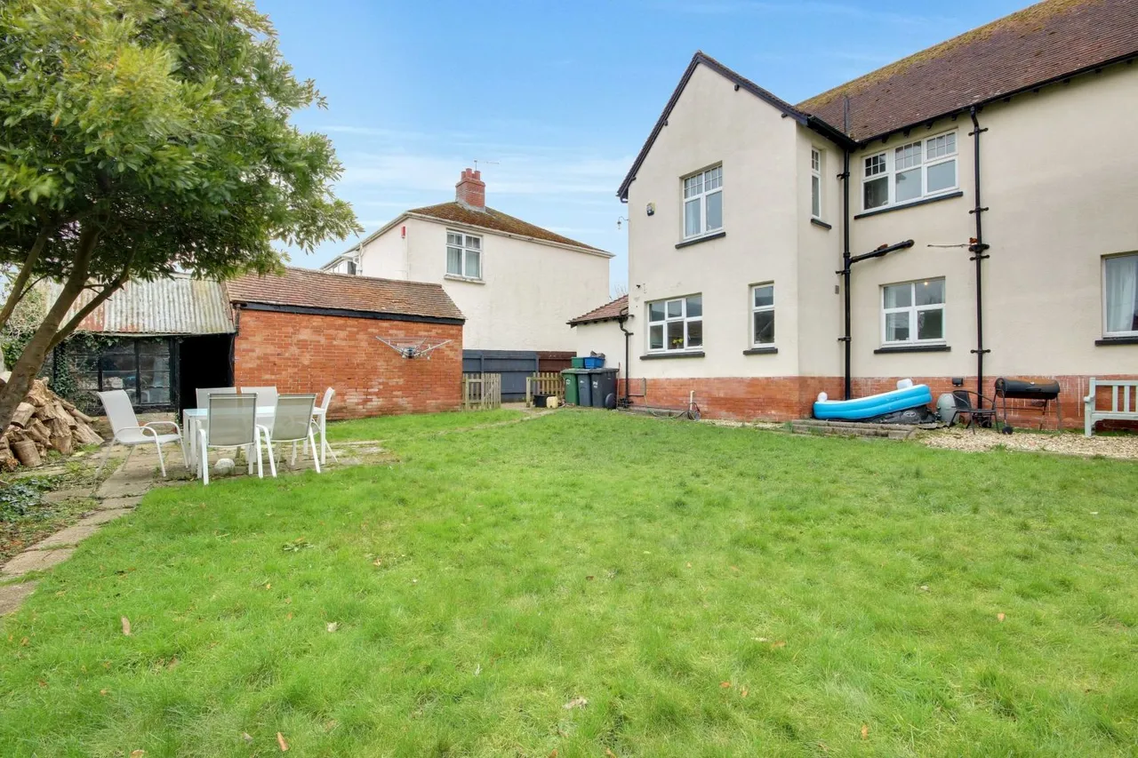 South Park, Barnstaple, EX32, photo 14