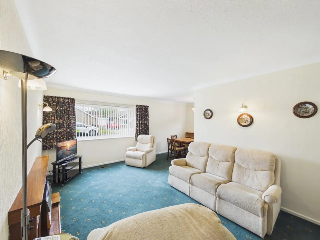 Manor Leas Close, Lincoln, photo 3