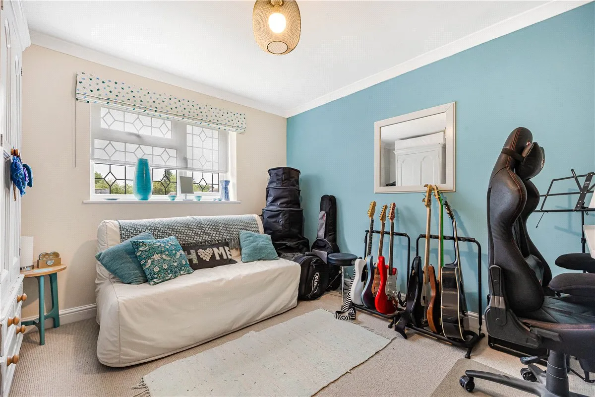 Forge Close, Milton Lilbourne, SN9, photo 13