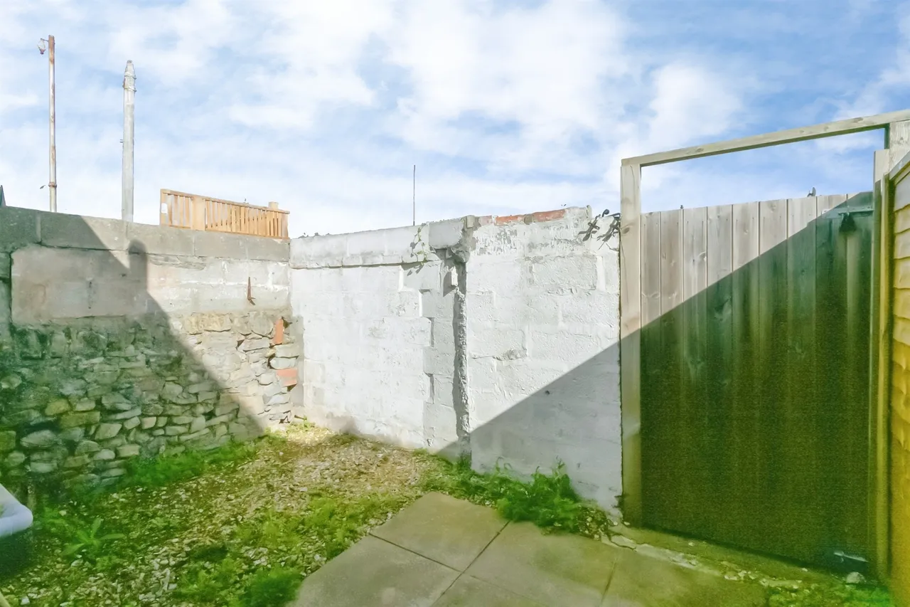 Lee Road, Barry, CF63, photo 5