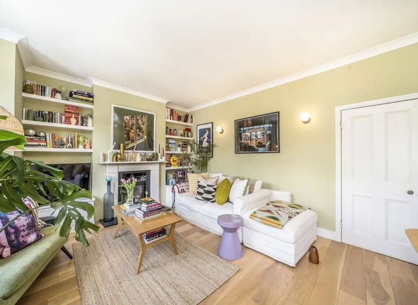 Crebor Street, East Dulwich, SE22, photo 2
