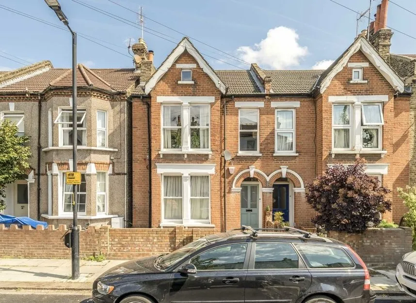 Crebor Street, East Dulwich, SE22, photo 8
