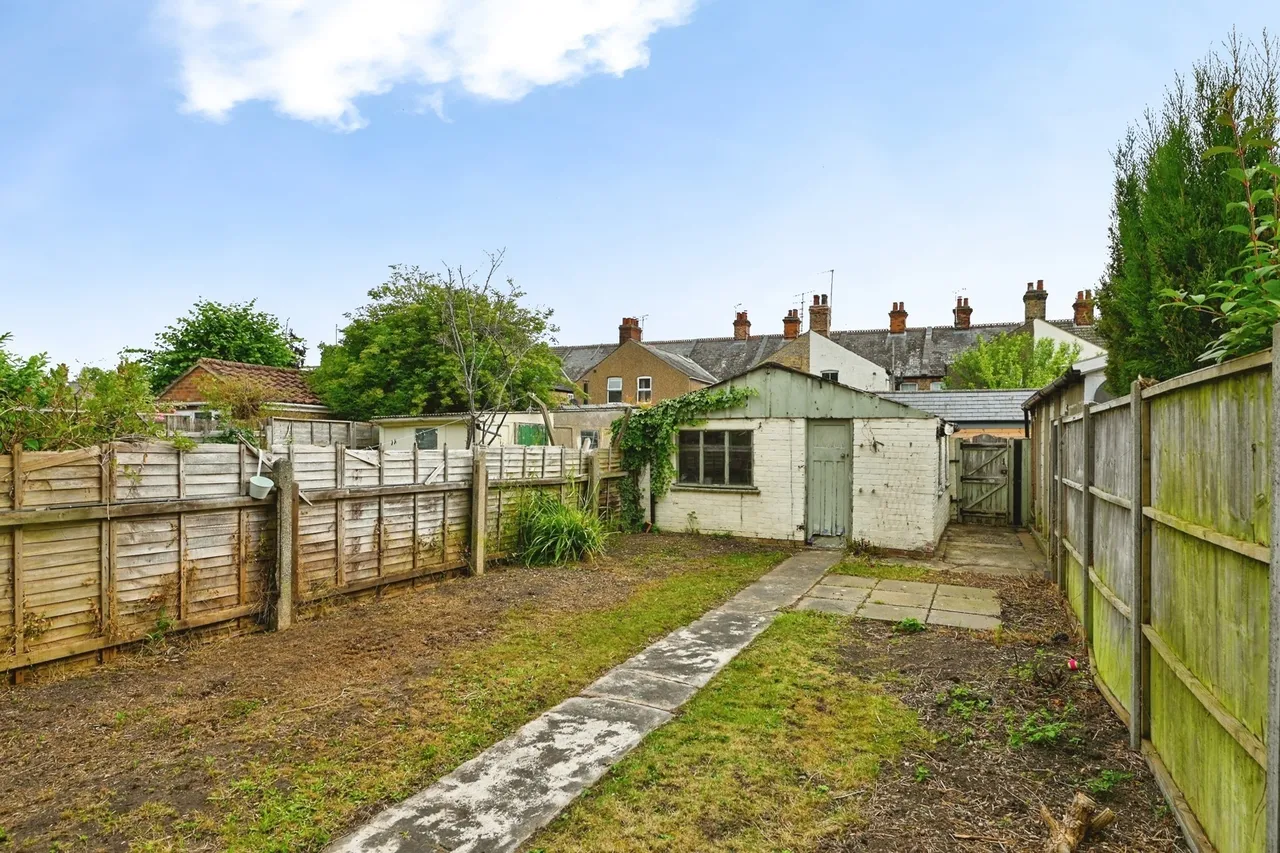 Avenue Road, King's Lynn, Norfolk, PE30, photo 17