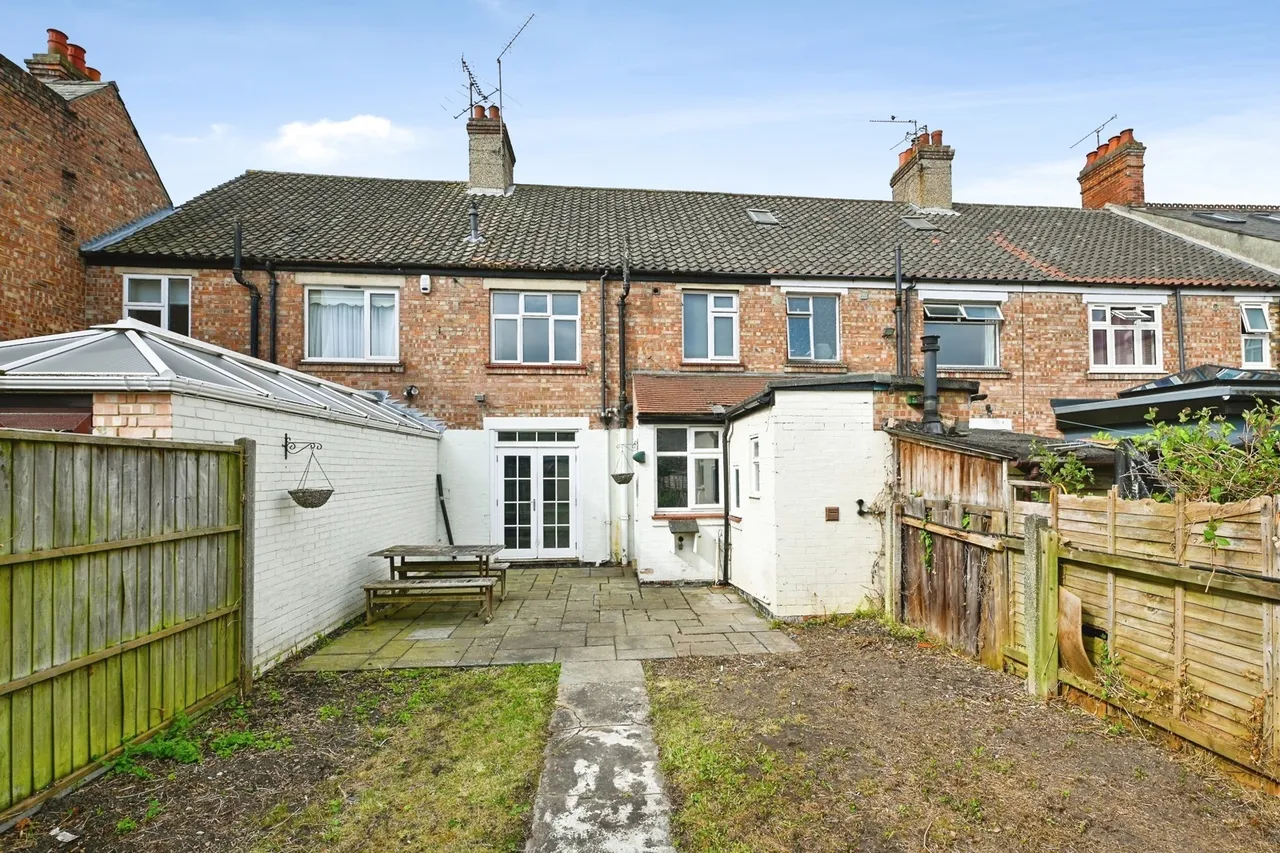 Avenue Road, King's Lynn, Norfolk, PE30, photo 4