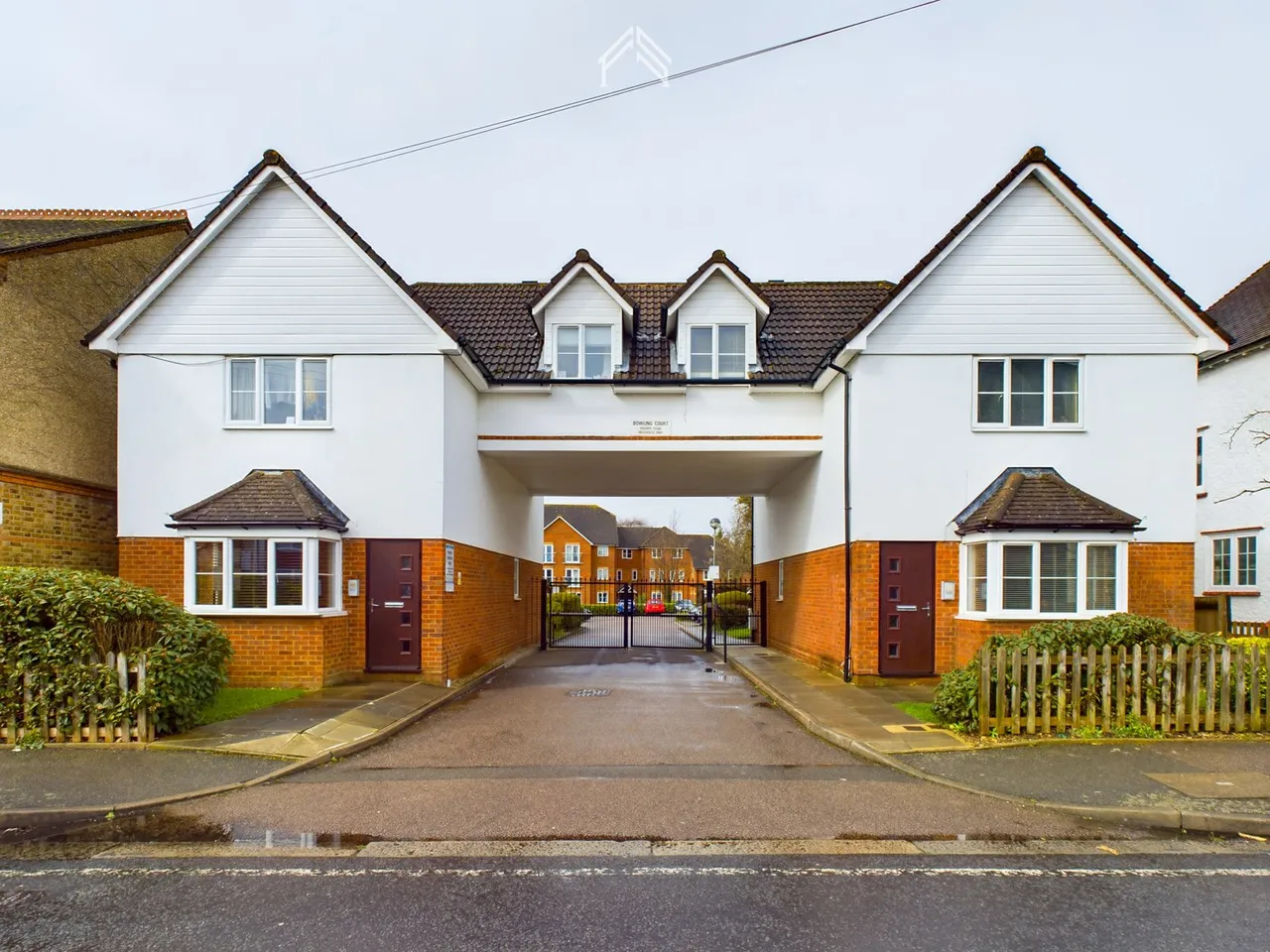 2 bed flat for sale — WD18 7EH, Watford, Hertfordshire, England, United Kingdom