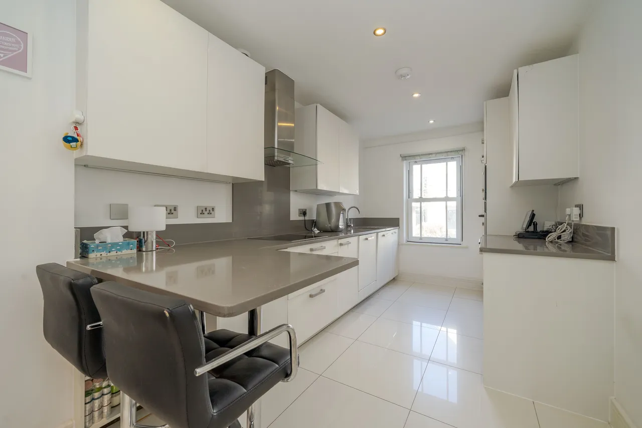 Holford Way, London, SW15, photo 4