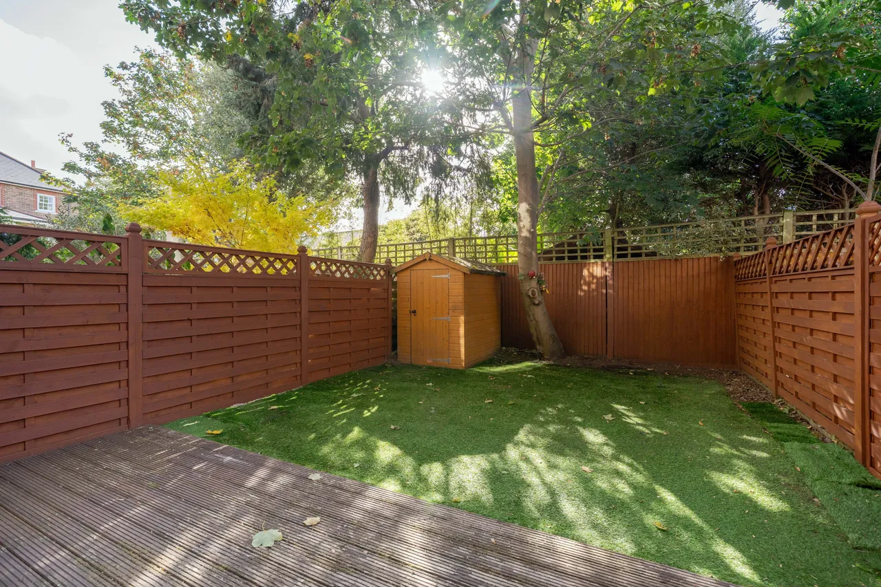 Holford Way, London, SW15, photo 14